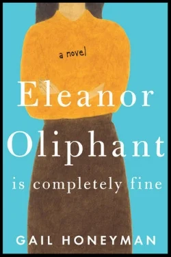 eleanor oliphant