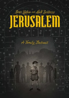 Jerusalem: A Family Portrait 