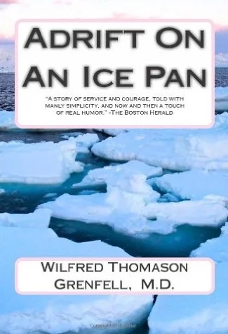 Adrift on an Ice Pan 