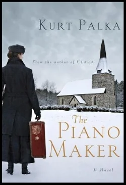 piano maker