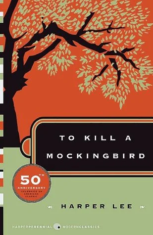 To Kill a Mockingbird 