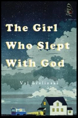 girl who slept with god