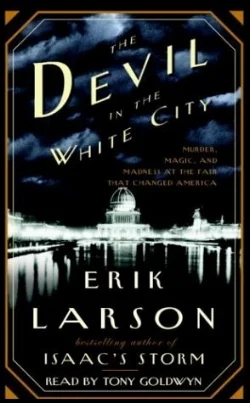 devil in the white city