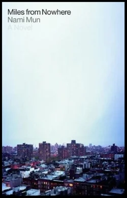 miles from nowhere