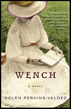 wench