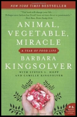 animal vegetable miracle