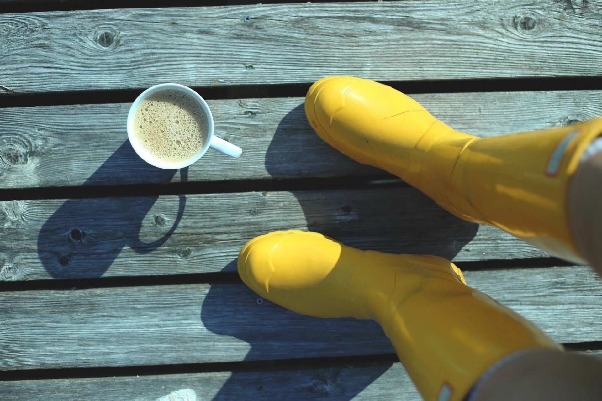 Hyvinvoinnin priorisointi 