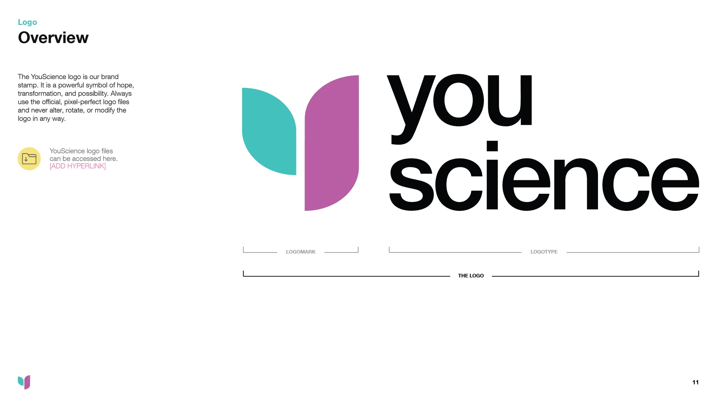 YouScience Rebrand
