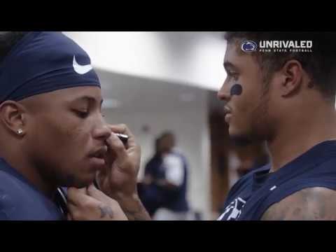 Penn State White Out 2018