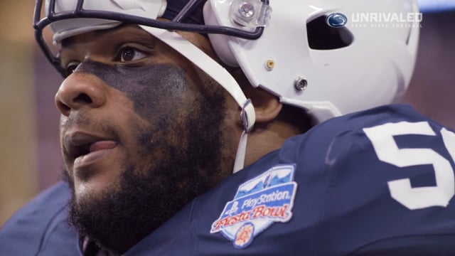 2018 FIESTA BOWL - Penn State vs Washington