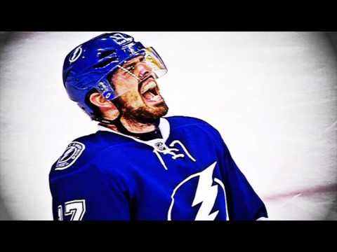 Tampa Bay Lightning - Ant Man