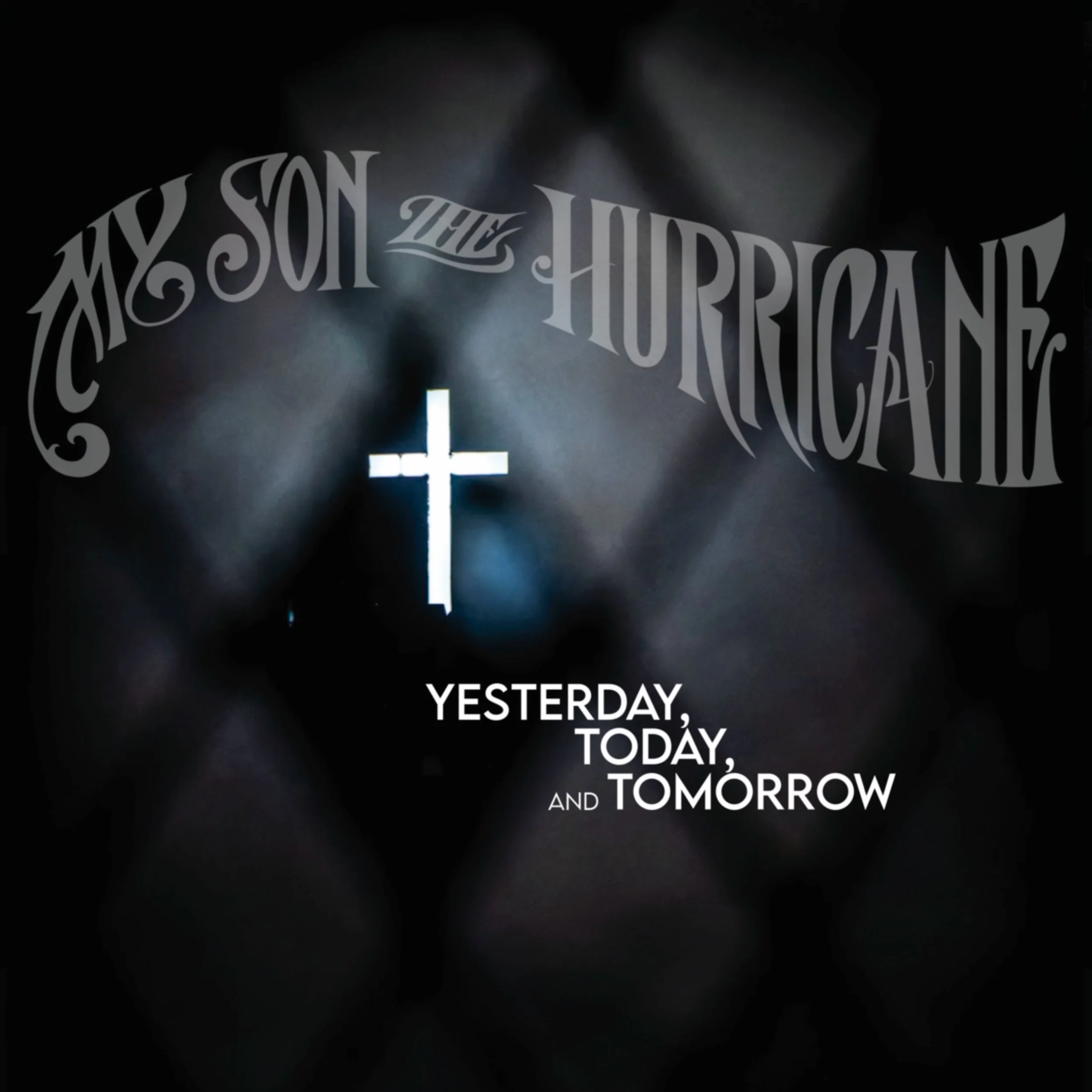 NEW! Yesterday, Today, and Tomorrow Vinyl (SHIPS APRIL)