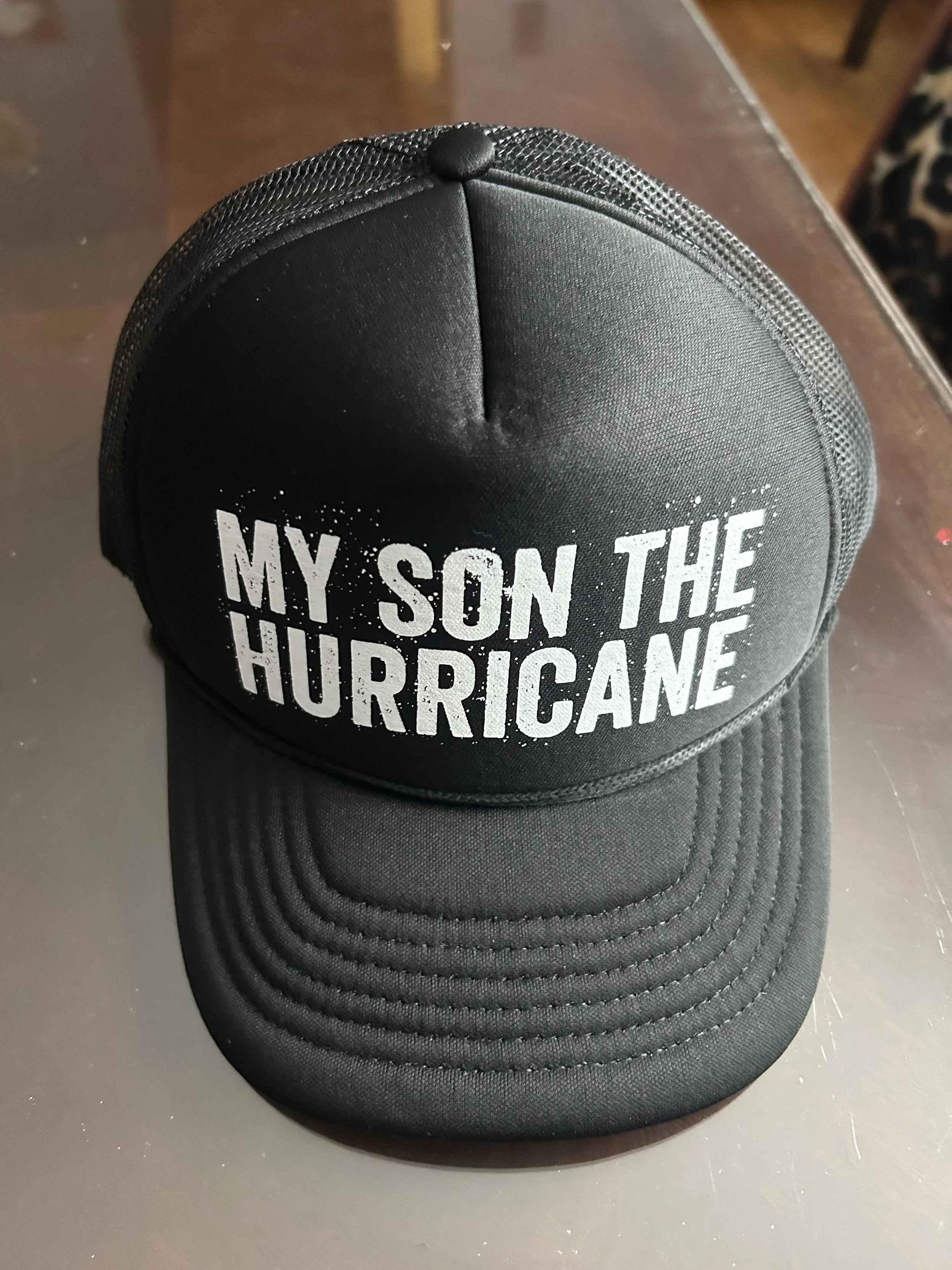 MSTH Trucker Hat