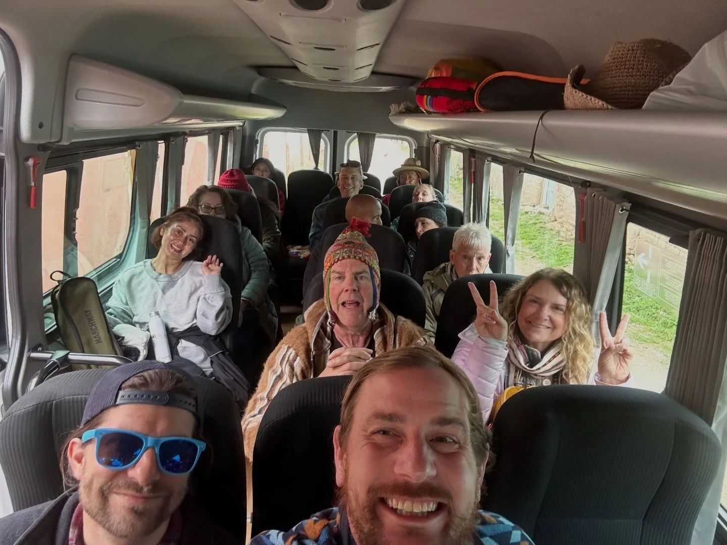 Our fundraiser for Kutimuy - The Return to True Essence is now LIVE!

Last night we raised nearly $2000 in the first live Q &amp; A but we have a long way to go to finishing our goal. 

We need your support!

Learn more about our film that seeks to r