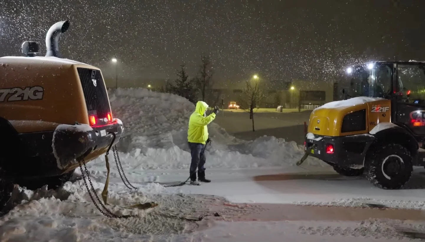 We&rsquo;re excited to share the first episode of the show we&rsquo;ve been working on with the folks over at @storm_equipment and gotta say, we loved this shoot. Directed by our very own @filmjoshfilm and shot by Max Hauser of @liminalvisionfilms an