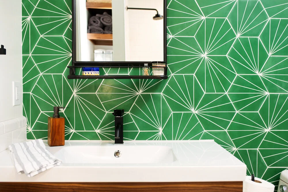 29.green.cement.tile.walnutvanity.bathroom.grandrapids..jpg