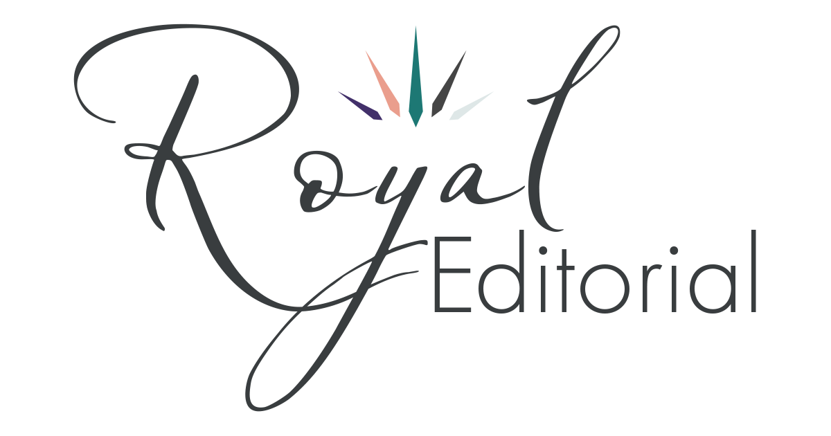 Royal Editorial