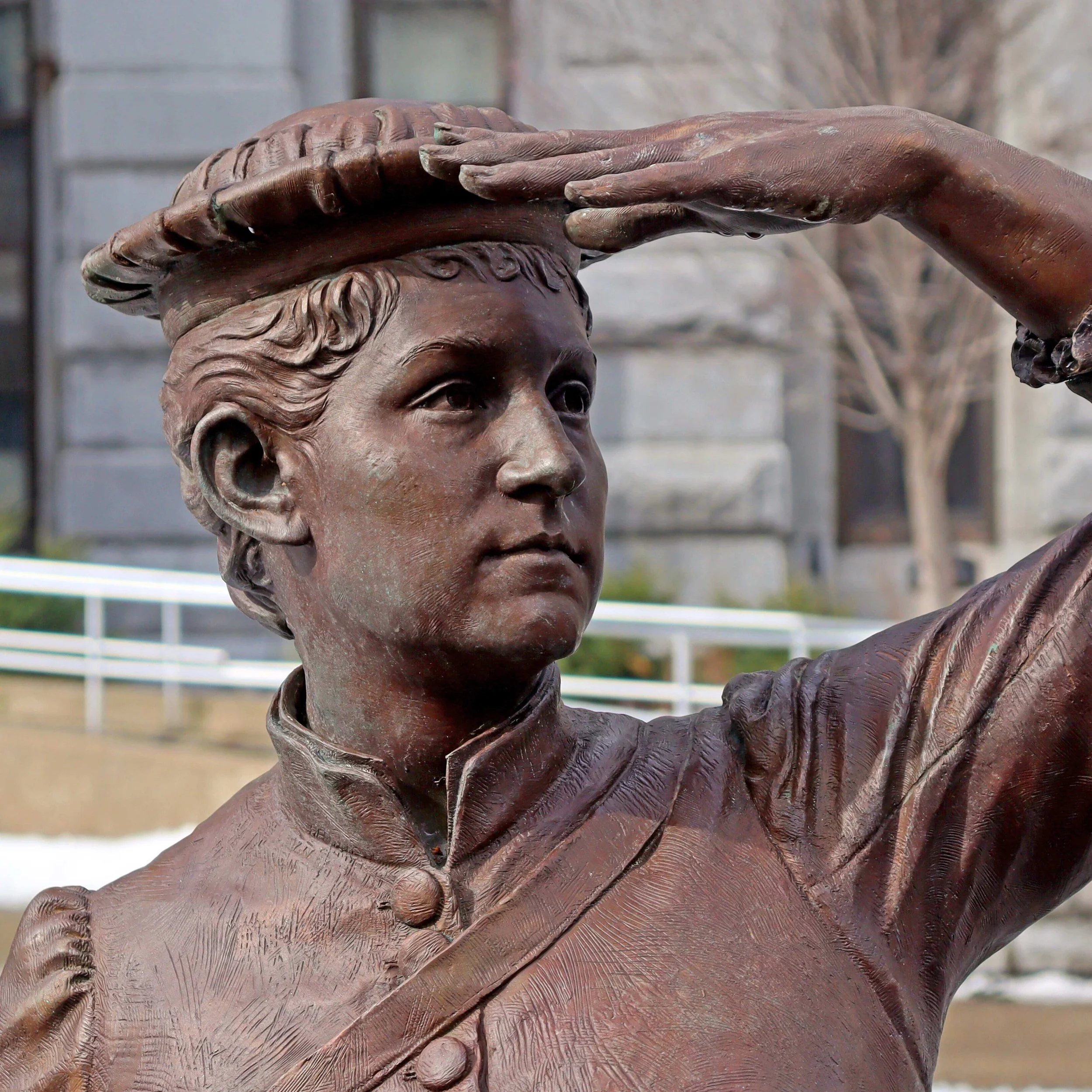 Louise Blanchard Bethune, FAIA, 1856–1913