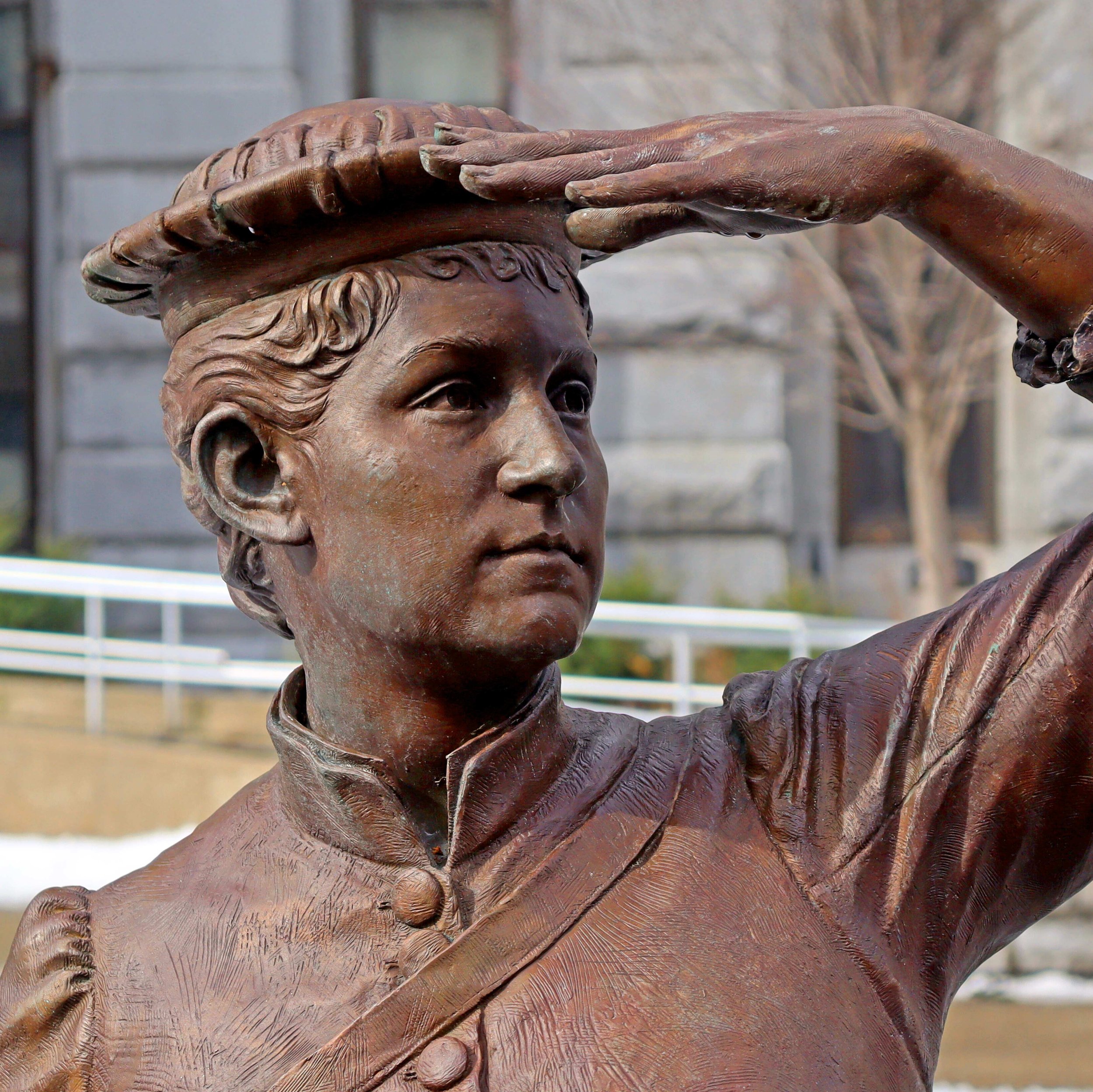 Louise Blanchard Bethune, FAIA, 1856–1913