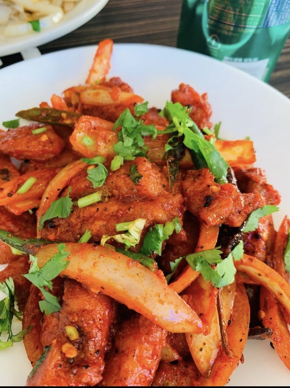 Daily Menu — CLASSIC NIRALA RESTAURANT