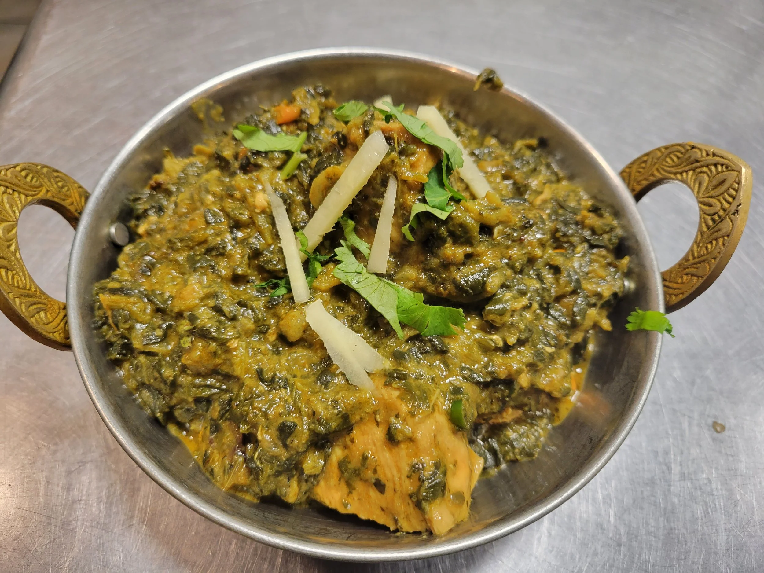 Daily Menu — CLASSIC NIRALA RESTAURANT