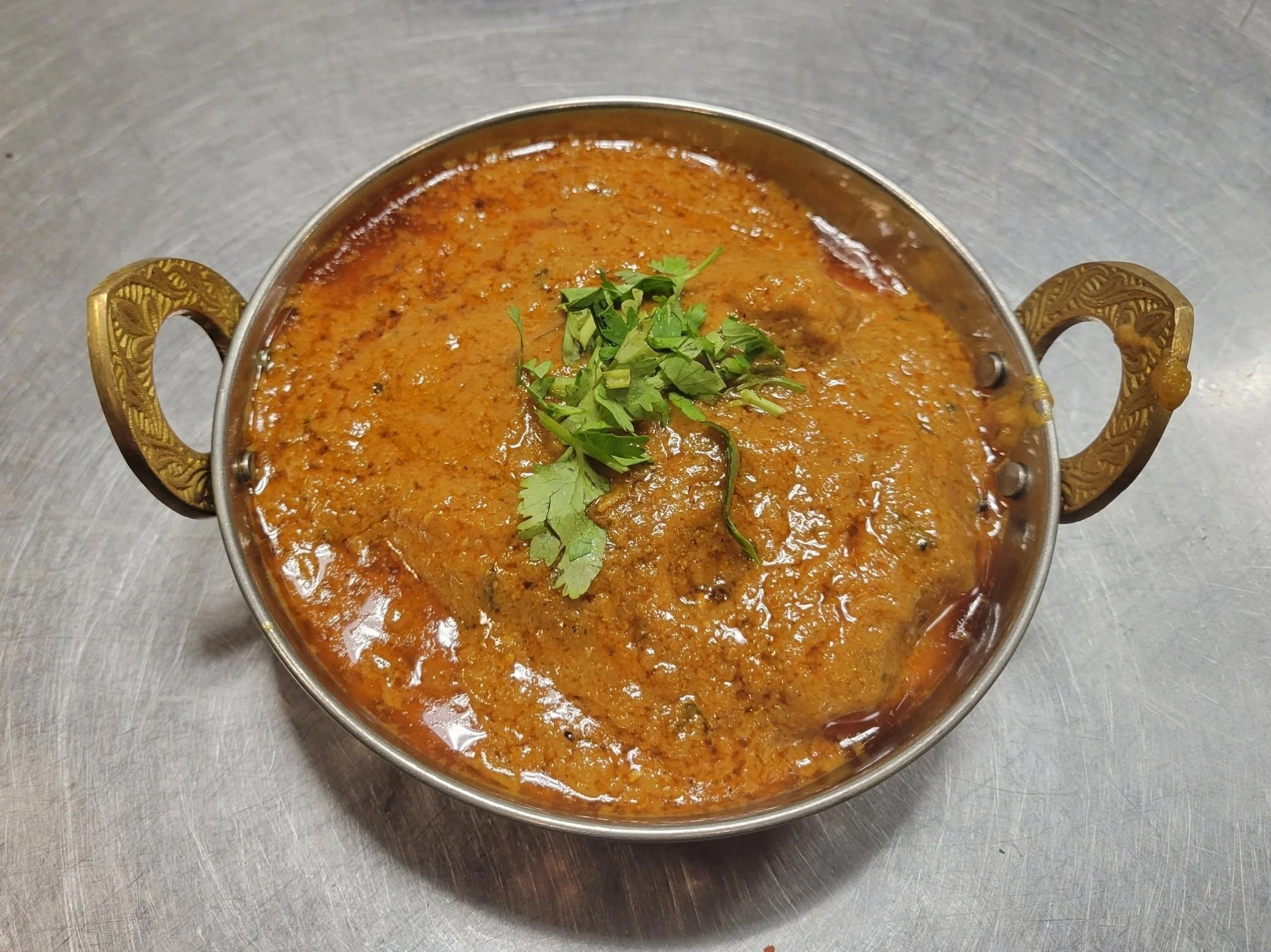 Daily Menu — CLASSIC NIRALA RESTAURANT