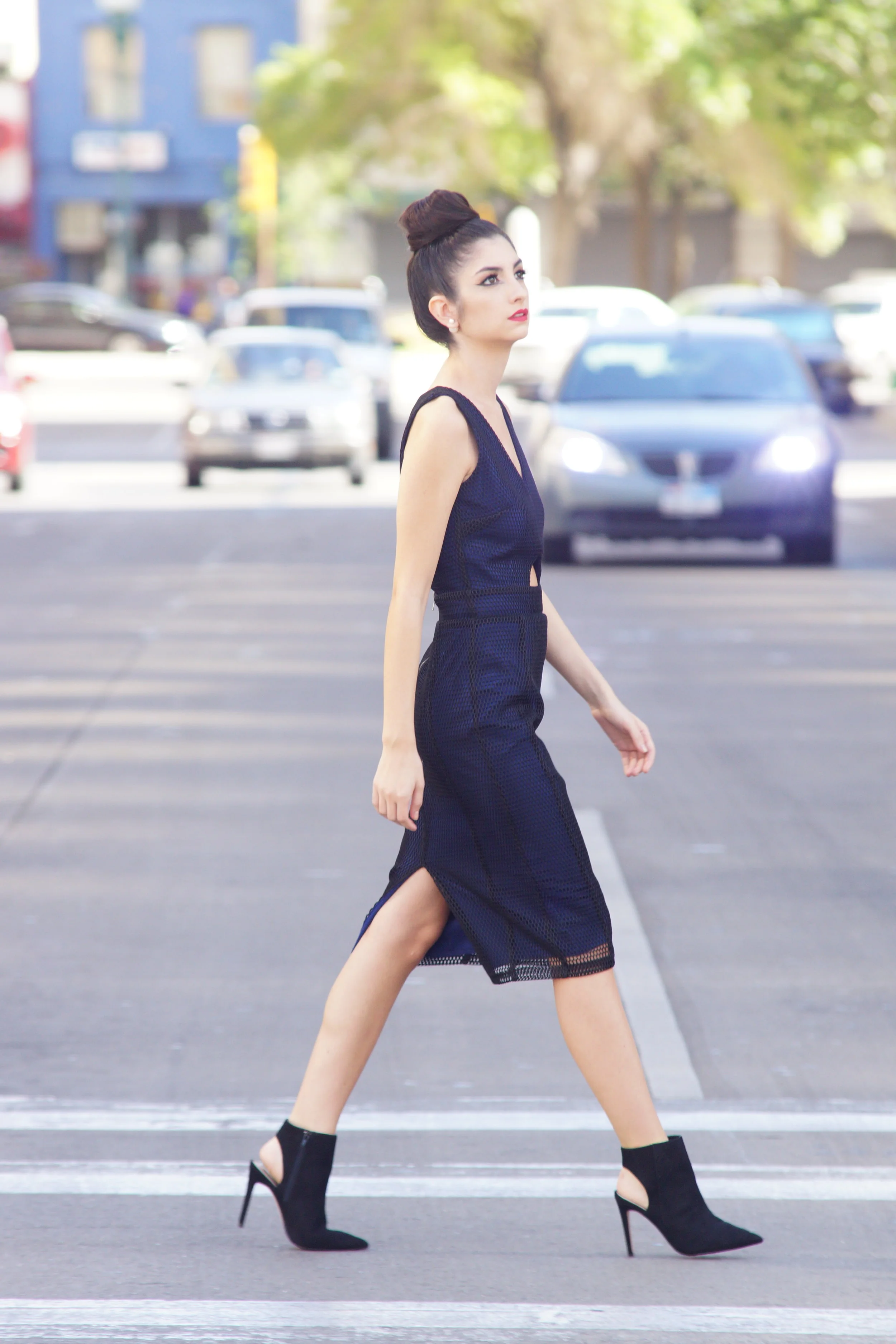 Fall 2014 Photoshoot