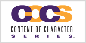 Content of Character Series
