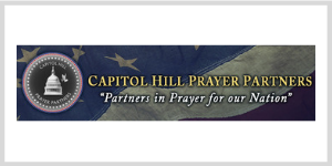 Capitol Hill Prayer Partners