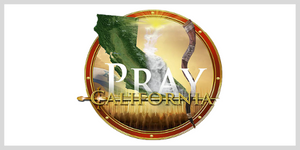 Pray California