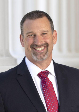 Senator Brian Dahle