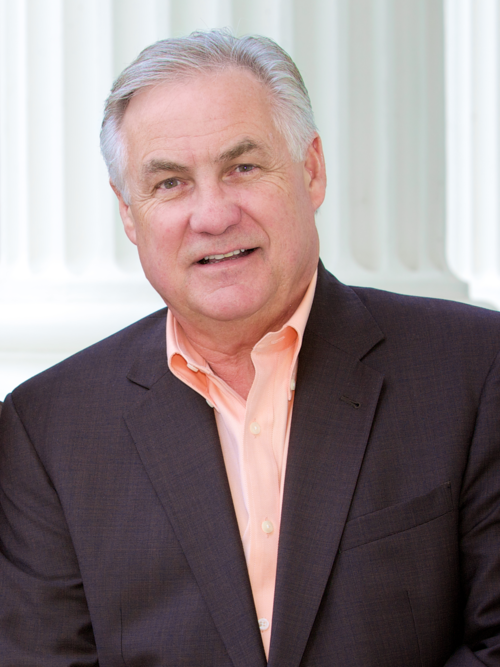 Assemblyman Jim Patterson