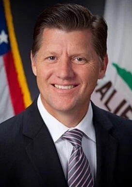 Senator Brian Jones