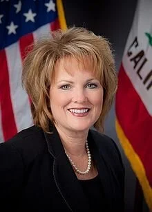 Senator Shannon Grove