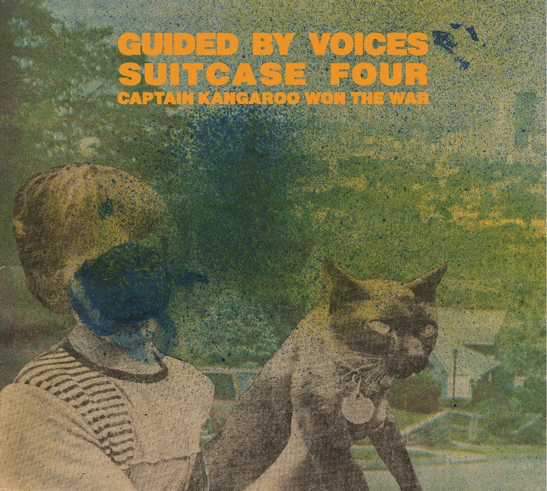Guided By Voices - Suitcase 4