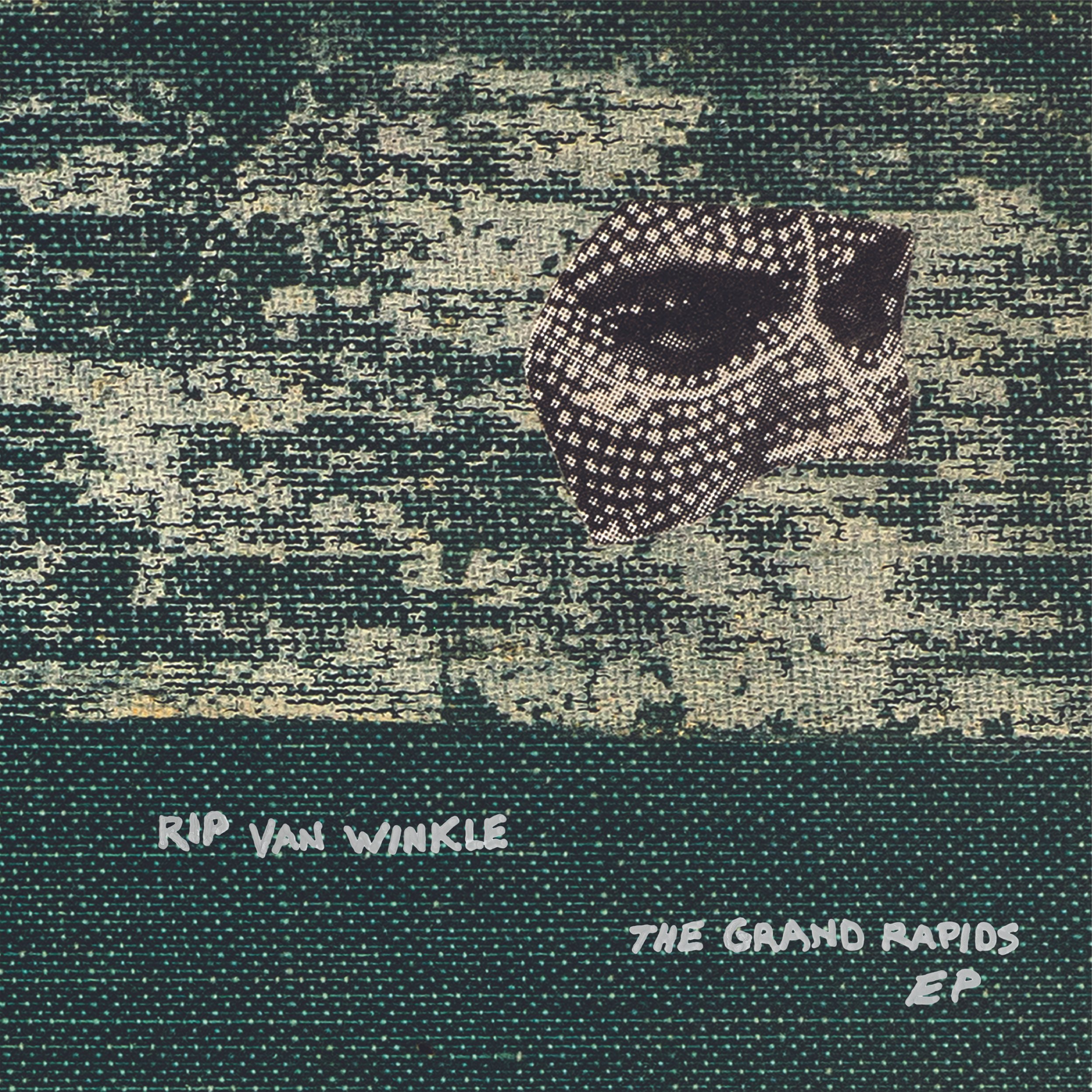 Rip Van Winkle - The Grand Rapids EP