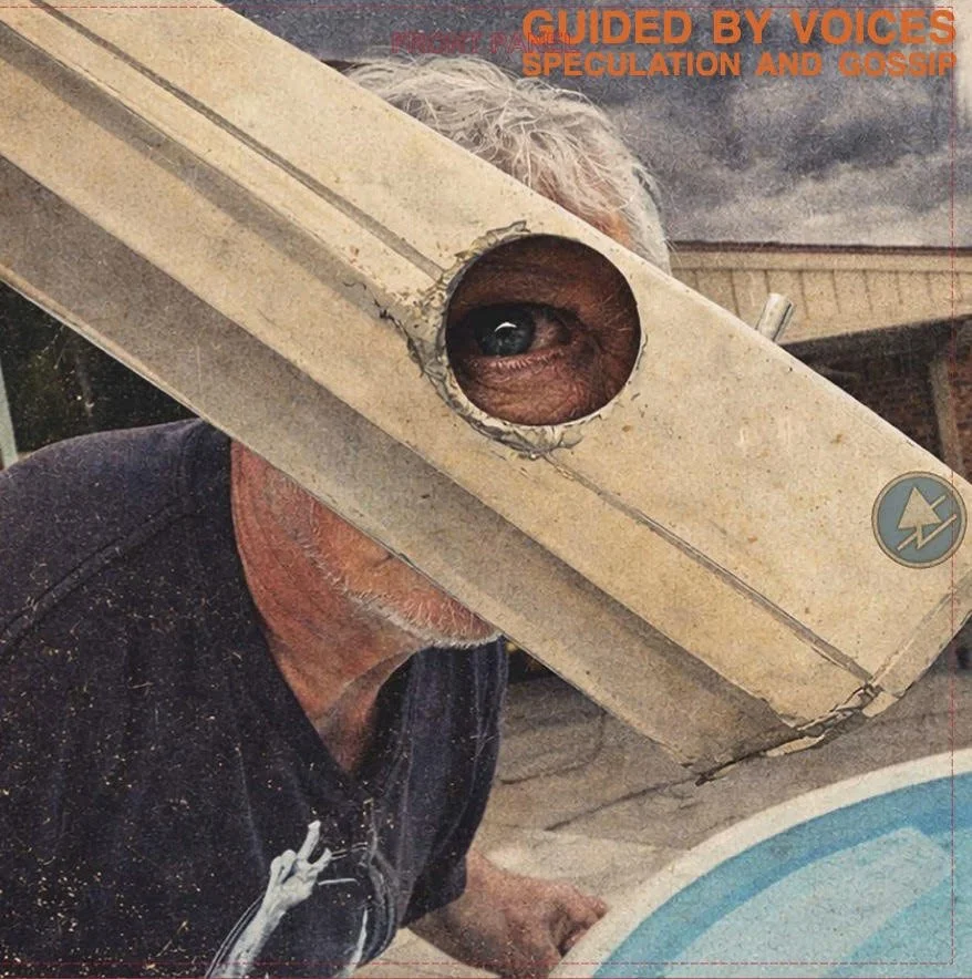 Guided By Voices - Speculation and Gossip