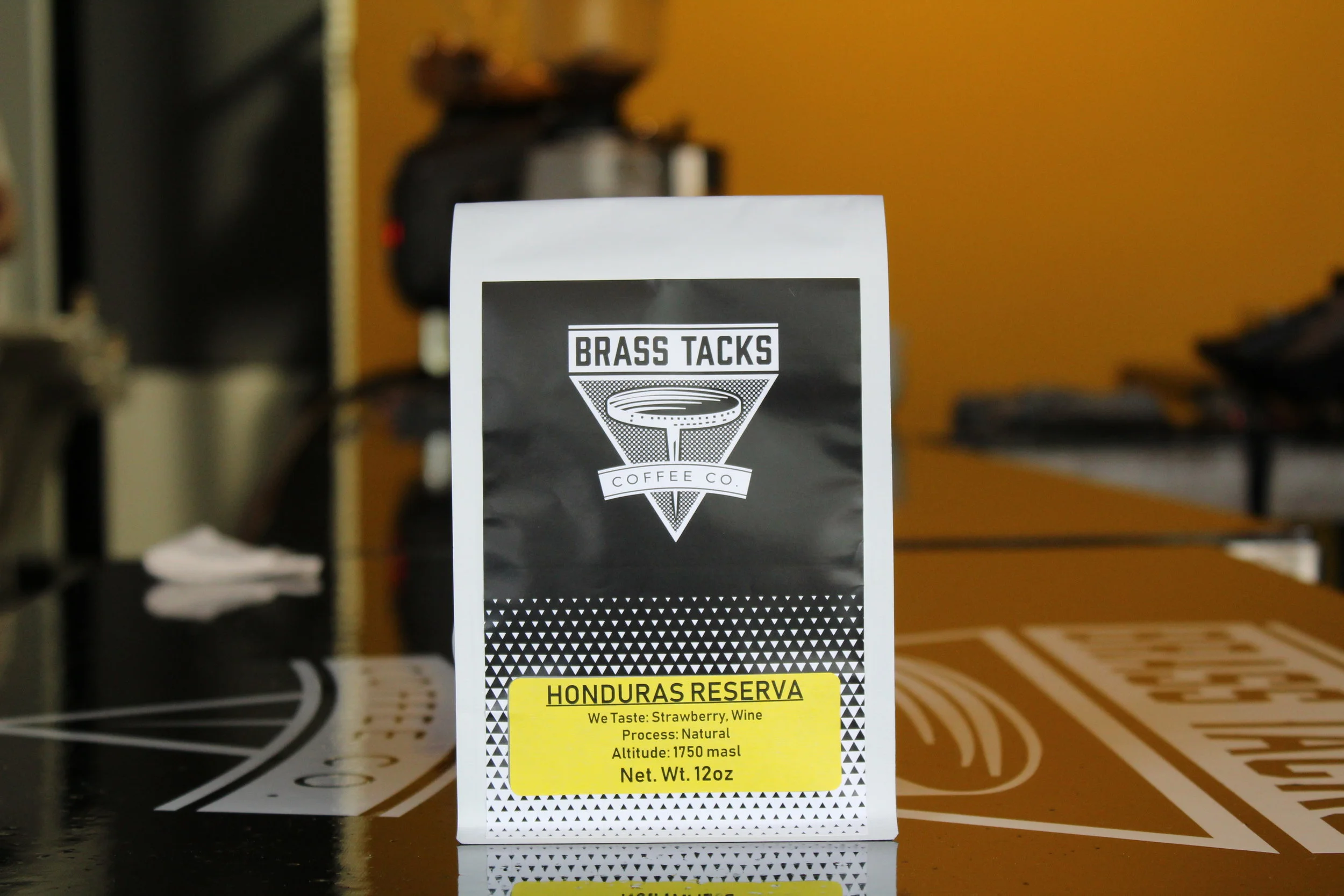Shop — Brass Tacks Coffee Co.