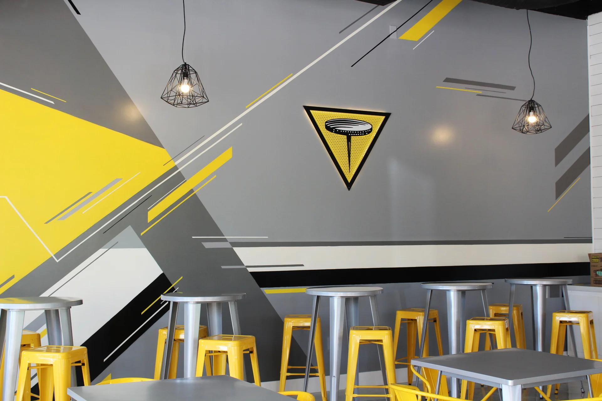 Brass Tacks Coffee Co. North Florida