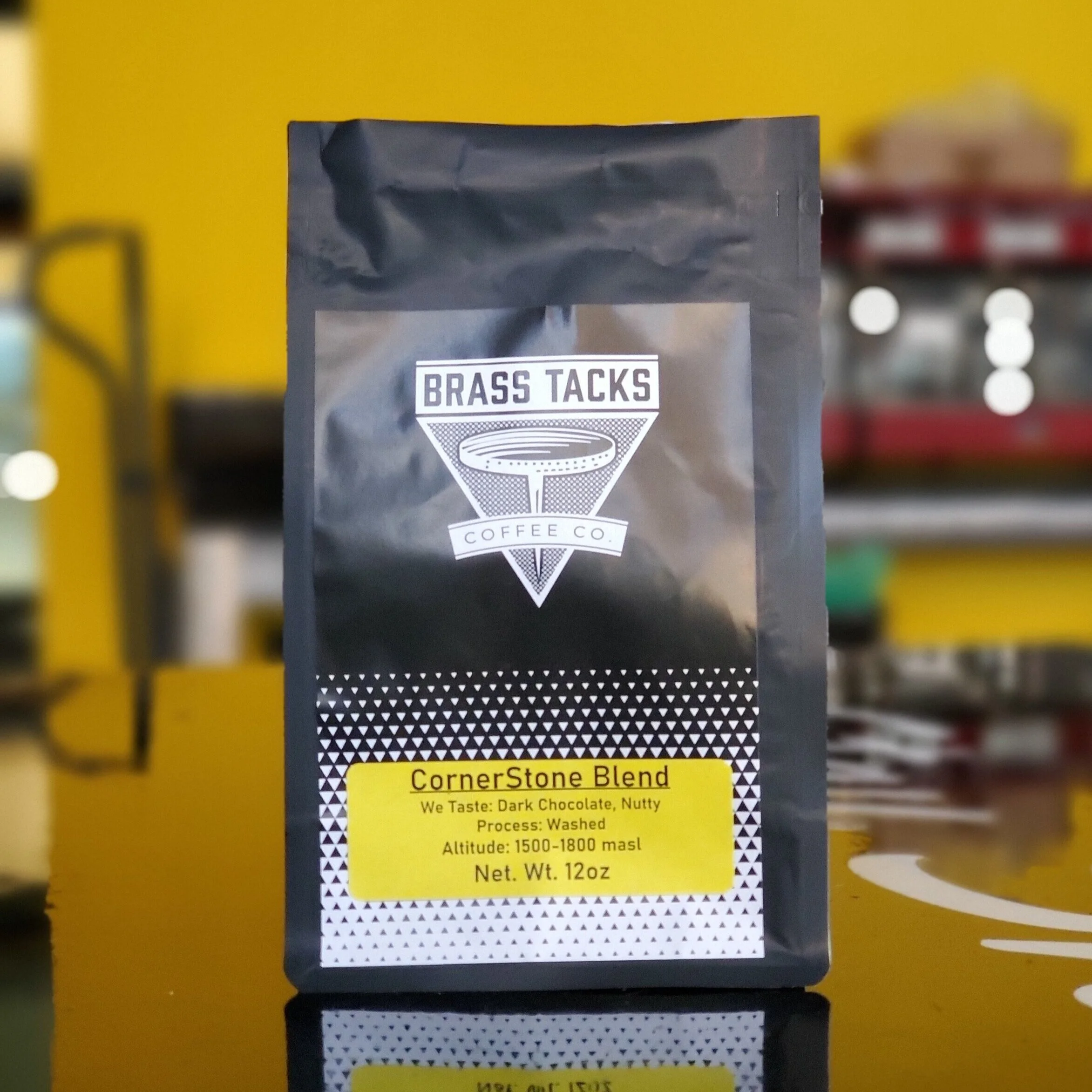 Shop — Brass Tacks Coffee Co.