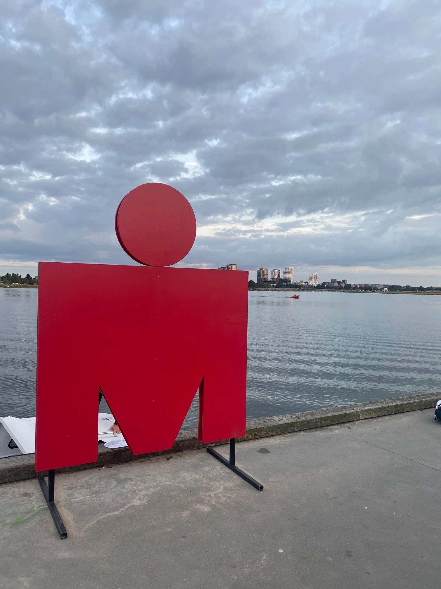 IRONMAN Copenhagen 2022