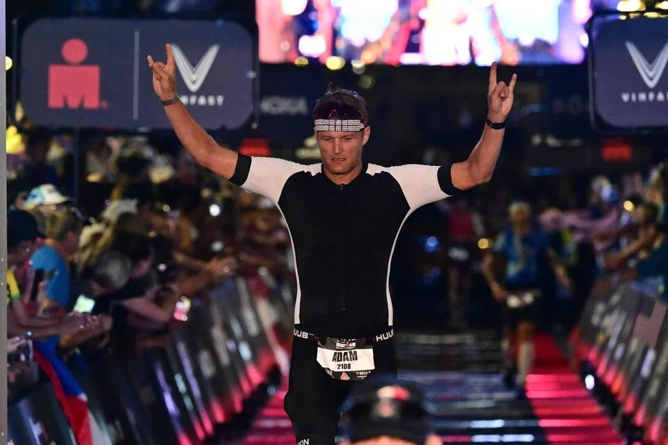 Delmål er vejen til succes