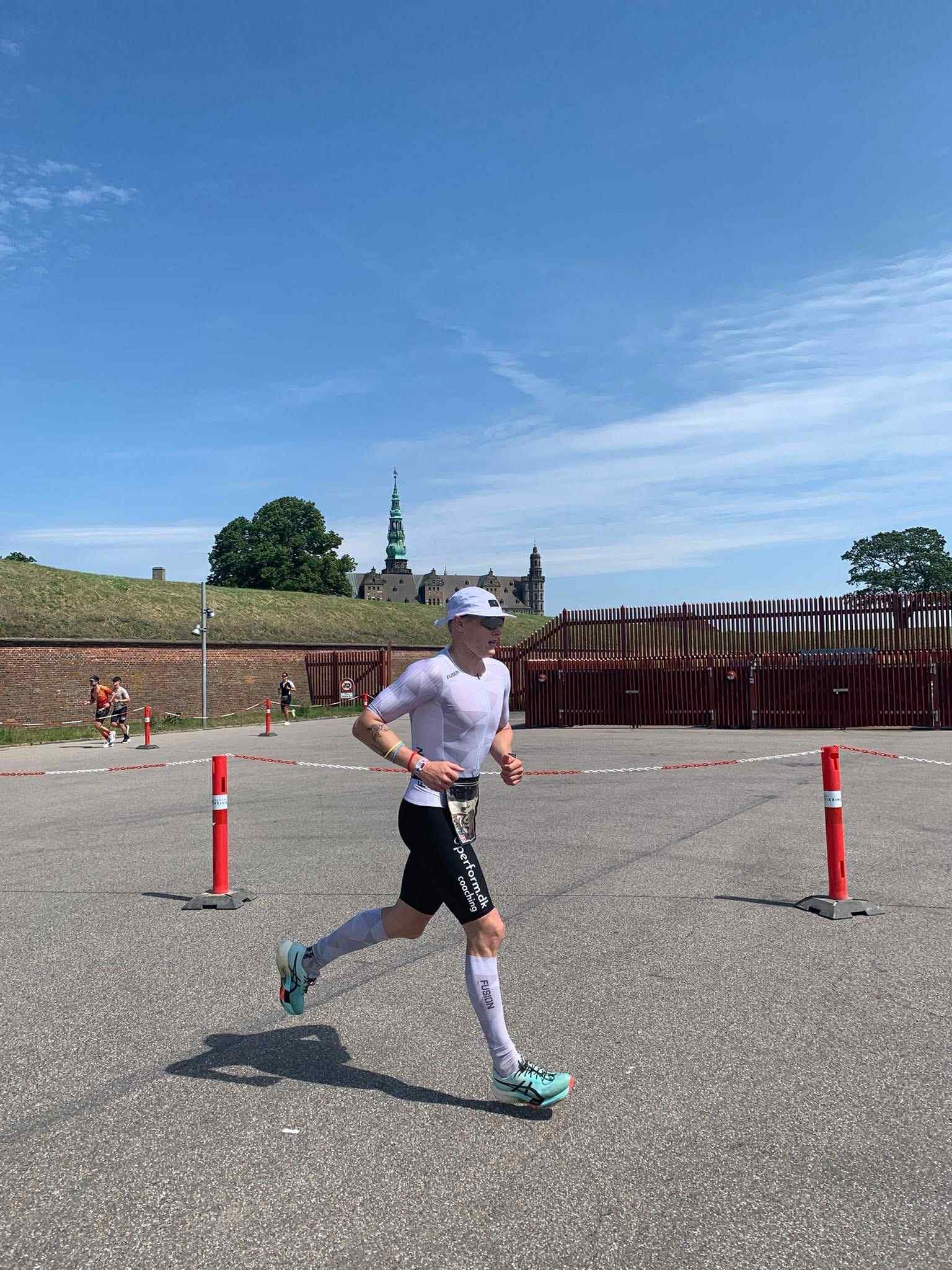 IRONMAN 70.3 Helsingør 2025