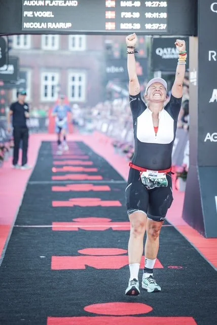 IRONMAN Copenhagen 2025