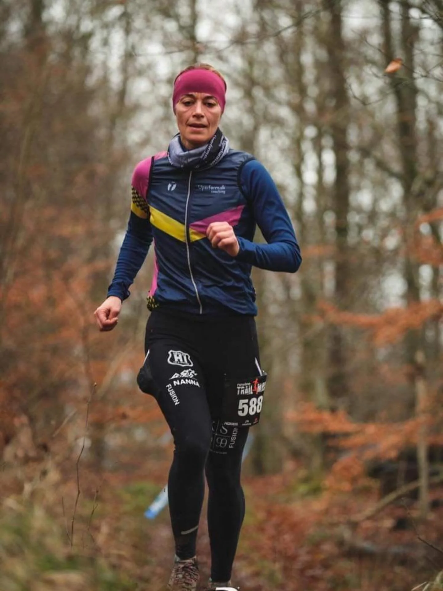 Husk at brug vinteren/efter&aring;ret til at f&aring; l&oslash;bet lidt ekstra bakker!!
Skoven er et perfekt sted at opbygge godt styrke, teknik og form henover vinteren💪🏽

#uperformcoaching #uperformathlete #uperformdk