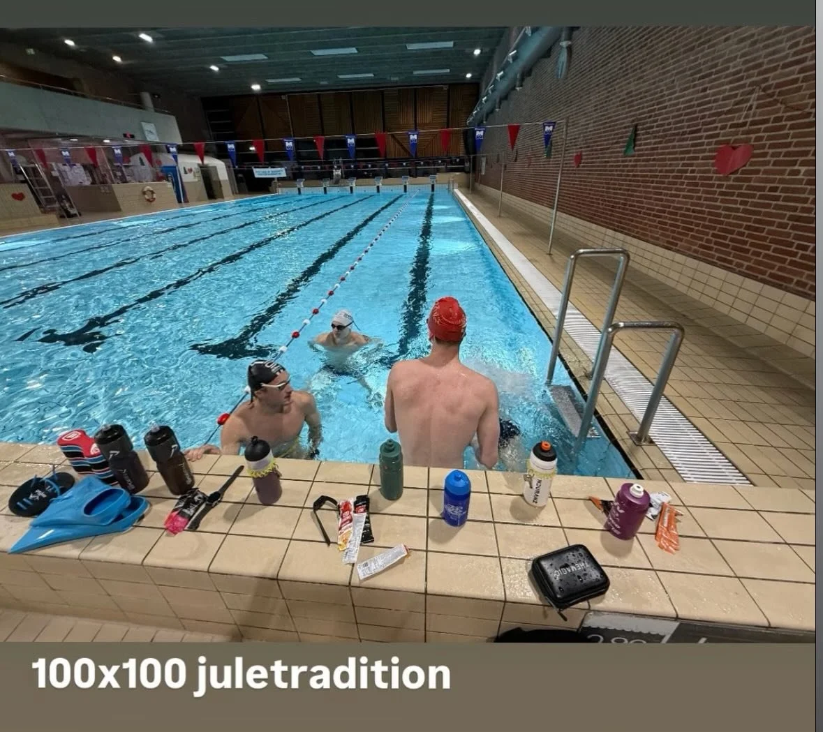 December er traditionernes tid🔥🔥🔥

#uperformcoaching #uperformdk #uperformathlete #december