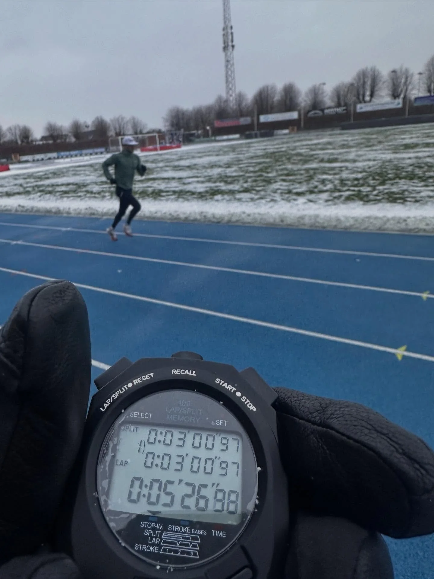 Get the job done!! 

Ingen undskyldning, du kender aldrig vejret p&aring; raceday😉

#uperformcoaching #uperformathlete #uperformdk