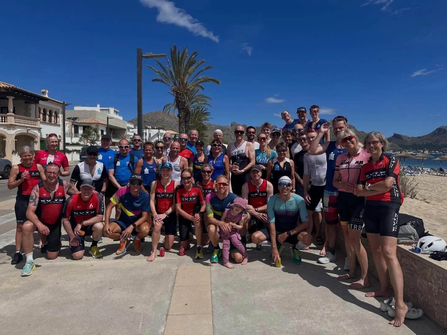 Uperform tr&aelig;ningscamp p&aring; Mallorca!!
Skal du med i uge 17?
Pris fra 8.295kr inkl. fly, hotel, halvpension mm.
L&aelig;s mere p&aring; vores hjemmeside www.uperform.dk

Uge 18 er allerede udsolgt og kun 10 pladser tilbage i uge 17⚡️☀️

#upe