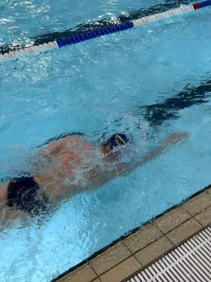 Vi elsker at v&aelig;re sammen med vores atleter!
Det giver vores samarbejde med bl.a. Hvidovre og Br&oslash;ndby os mulighed for. Og i n&aelig;ste uge samler vi endnu flere p&aring; vores camp p&aring; Mallorca☀️👊

Sammen er vi st&aelig;rkere👌🏻

