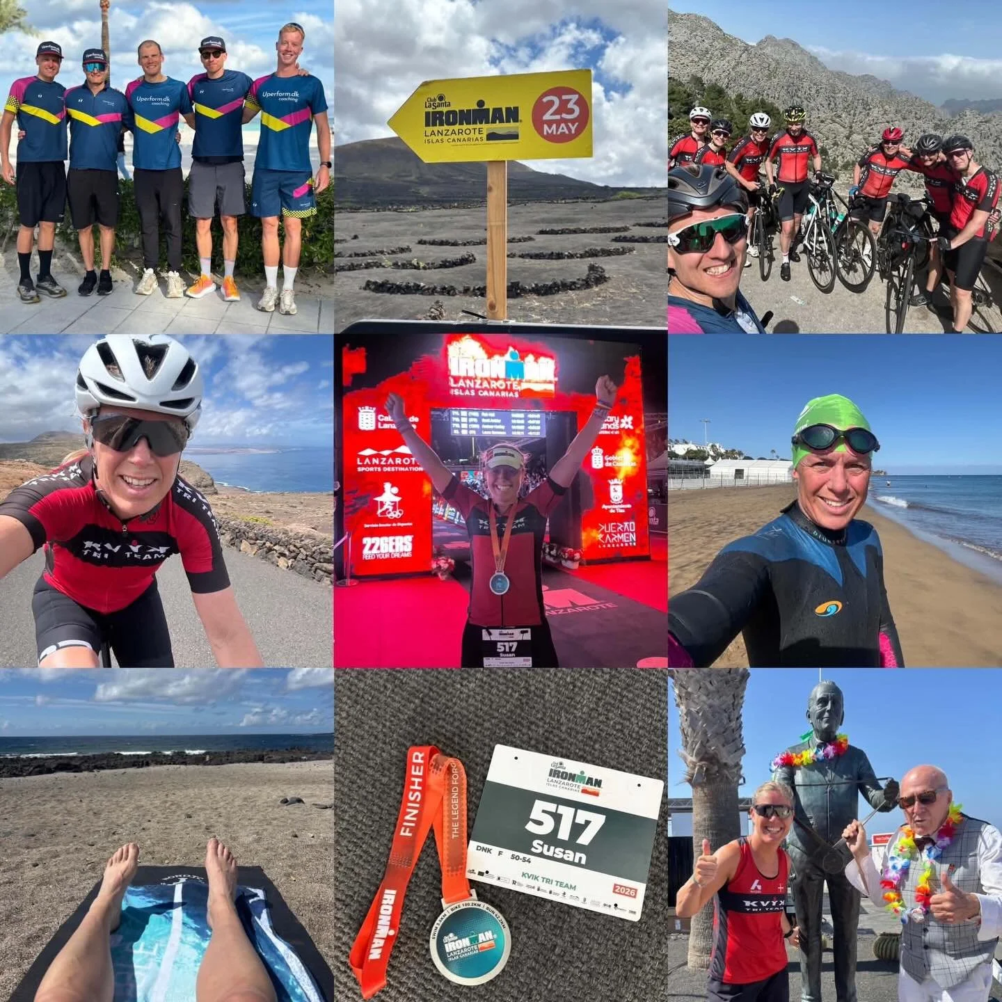 Varm op til IRONMAN Hamburg med racereport fra IRONMAN Lanzarote!!

Tjek det ud p&aring; vores hjemmeside🤩

#uperformcoaching #uperformathlete #uperformdk #ironmanlanzarote